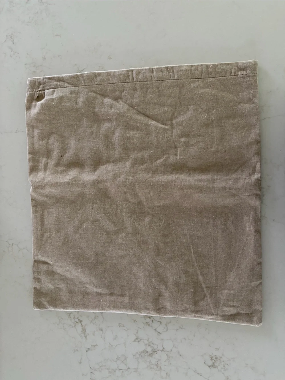 18x18 set of 4 Pottery Barn pillow covers